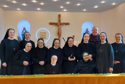Dijamantni jubilej Milosrdnih sestara sv. Križa u Đakovu