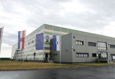 RDC OBŽ za voće i povrće zakupljen je na 96,6% kapaciteta od ove jeseni