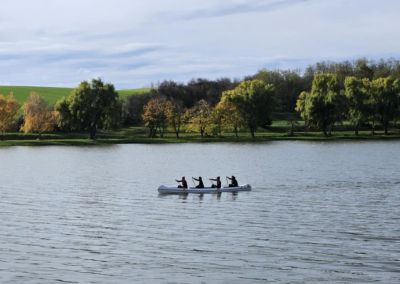 NZJZ ne preporučuje kupanje i druge aktivnosti na Jošavi