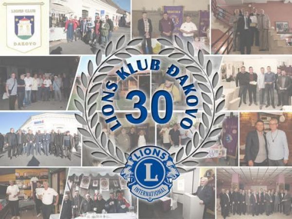 Lions klub Đakovo i ove godine provodi humanitarnu akciju &bdquo;Dr. Zvonko Bena&scaron;ić&ldquo;