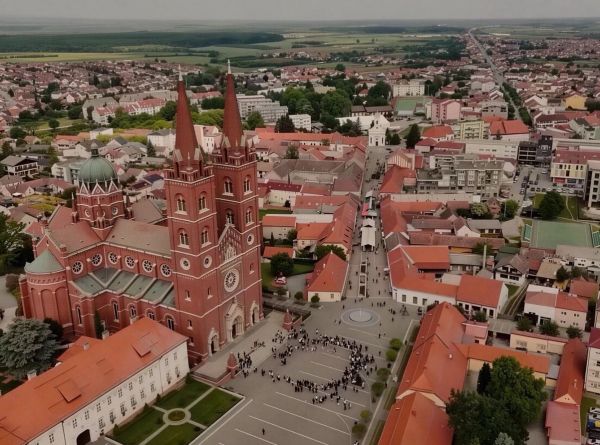 Svjetski dan plesa u Đakovu &ndash; slavlje pokreta, ritma i zajedni&scaron;tva