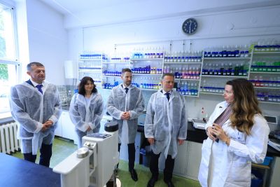 FOODCOOLTOUR – dvodnevna konferencija s fokusom na sigurnost hrane i održivost proizvodnje
