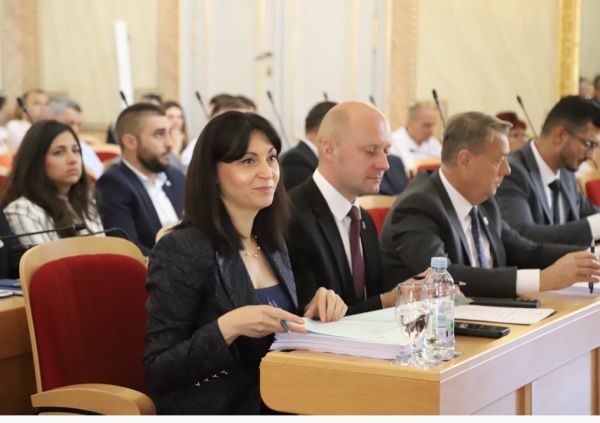 Subvencioniranje županijskog linijskog prijevoza u fokusu 12. sjednice Skupštine Osječko-baranjske županije