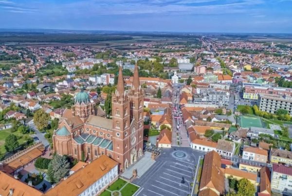 Objavljen Javni poziv za izbor članova Savjeta mladih Grada Đakova
