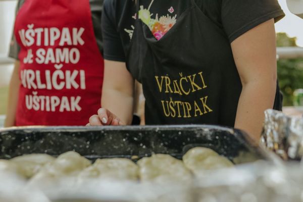 Program 60. Đakovačkih vezova za četvrtak 2.7.2026.