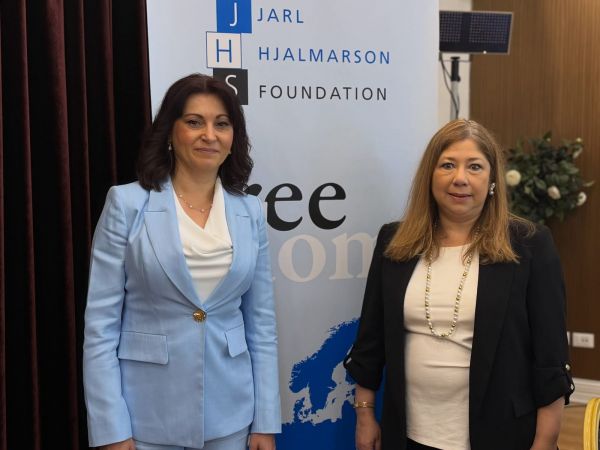 Županica Trami&scaron;ak u Tirani: Podr&scaron;ka stabilnijem Zapadnom Balkanu
