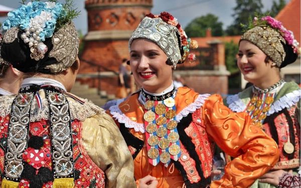 [PROGRAM] 56. Đakovački vezovi