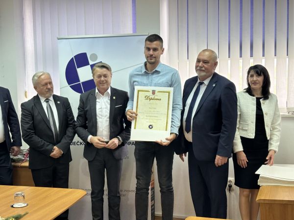 Dodijeljene majstorske diplome za 60 kandidata u 21 zanimanju