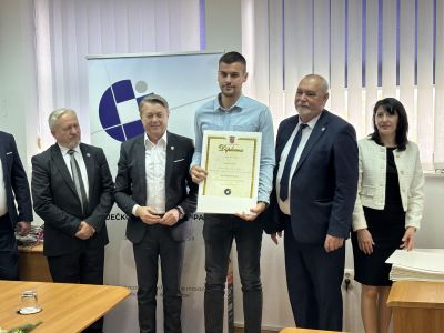Dodijeljene majstorske diplome za 60 kandidata u 21 zanimanju