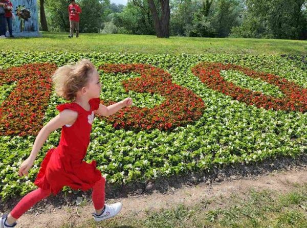 Ženska inicijativa HNS-a organizira odlazak na sajam cvijeća Floraart