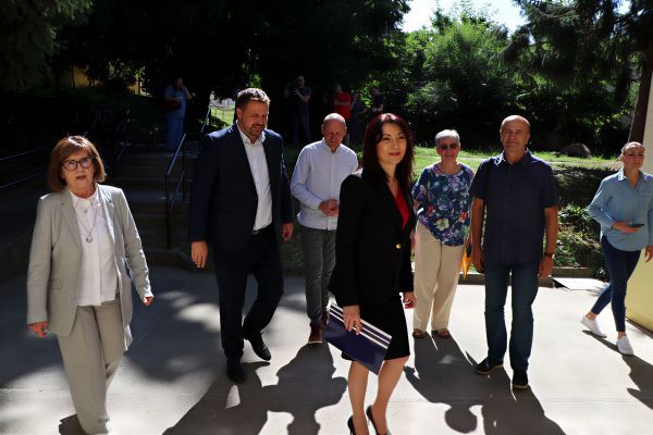 U proširenje Doma za starije i nemoćne uloženo više od 650.000 eura – osiguran smještaj za još 18 korisnika