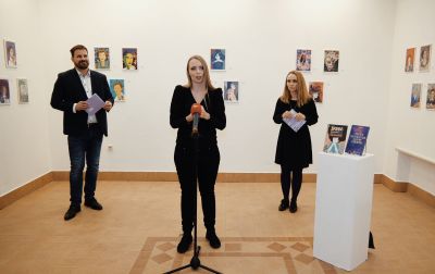 [VIDEO] U Muzeju Đakovštine otvorena izložba 