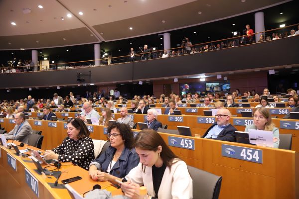 Županica Trami&scaron;ak: Učinci kohezijske politike u OBŽ vrijedni su vi&scaron;e od dvije milijarde eura