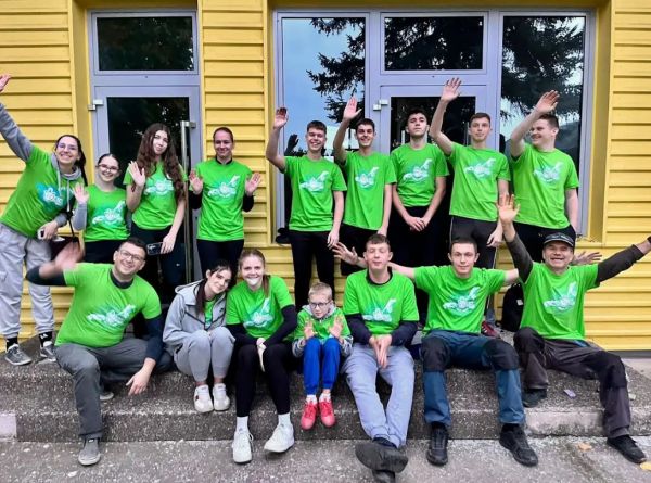 U Đakovu zavr&scaron;en projekt "72 sata bez kompromisa"
