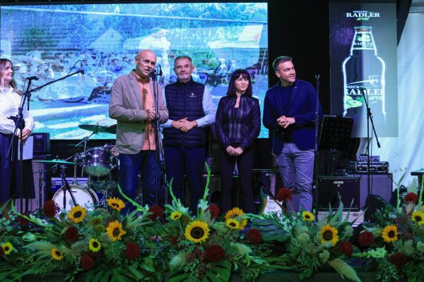 Manifestacija koja okuplja ljude i slavi tradiciju: Počeli 28. Ribarski dani u Kopačevu