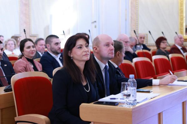 Poljoprivreda, zdravstvo i stanovanje u fokusu: Usvojeni ključni programi na sjednici Skup&scaron;tine OBŽ