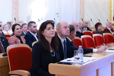 Poljoprivreda, zdravstvo i stanovanje u fokusu: Usvojeni ključni programi na sjednici Skupštine OBŽ
