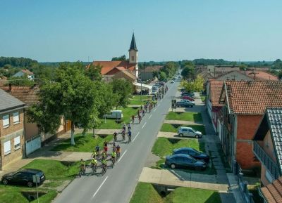 5. Pedalina biciklijada