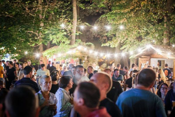 Stiže Đakovo Craft Beer Festival 2026. – rezervirajte prvi vikend rujna!