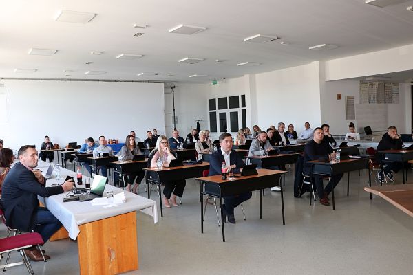 Održana 4. sjednica Gradskog vijeća Grada Đakova