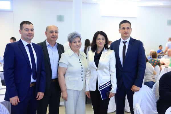 Svečanom sjednicom 12. lipnja obilježen Dan općine Punitovci