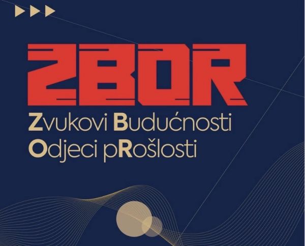Veliki koncert dječjih zborova okupit će gotovo 200 sudionika